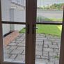 French door blinds Image 6