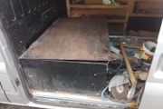 toolbox safe