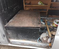 toolbox safe