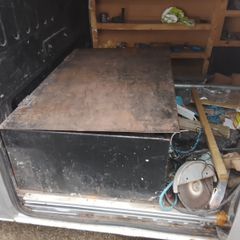toolbox safe