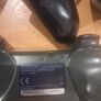 : PS3 Console Bundle (Faulty Disc Drive) + 4 Official Sony Controllers & Cables  Description: Selling a PlayStation 3 bundle for parts, repair, or digital-only use. Image 6