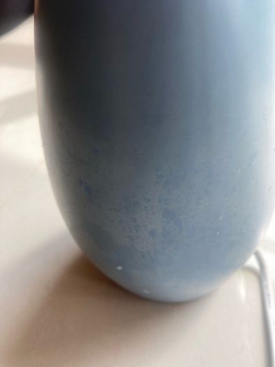 Vintage Table Lamp Bases/Shade 12 euro EACH