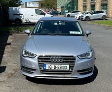 2016 Audi A3
