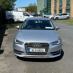 2016 Audi A3