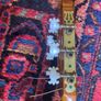 Rare vintage classical guitar Image 6