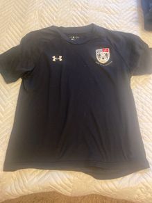 Belvedere sports tee