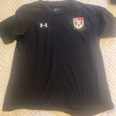 Belvedere sports tee