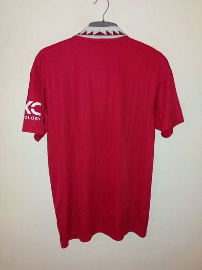 manchester united jersey