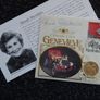 Great Britain Stamps : Genevieve Classic Cars " Signed Coin Cover  " 1996 , 100th London To Brighton Veteran Car Run " Image 2