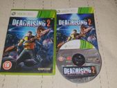 Dead Rising 2 Top XBox 360 Game For Sale Here