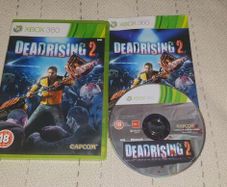 Dead Rising 2 Top XBox 360 Game For Sale Here