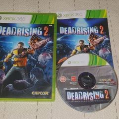 Dead Rising 2 Top XBox 360 Game For Sale Here