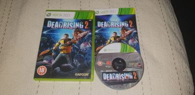 Dead Rising 2 Top XBox 360 Game For Sale Here