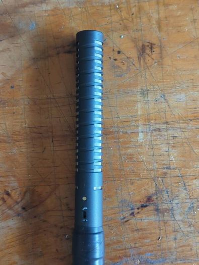 Microphone Rode ntg-1, Stereo pair