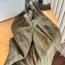 Cheesecloth Table Runners Image 2