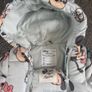 baby jacket Disney Image 2