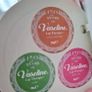 Vaseline 3 pack in tin Image 2