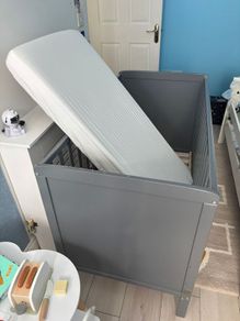 Cot