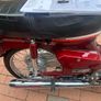 Honda c90 Cub Image 7