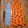 Fred Flintstone Men's Costume Image 2