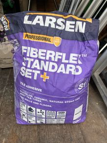 tile adhesive
