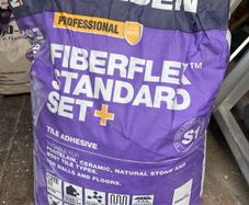 tile adhesive