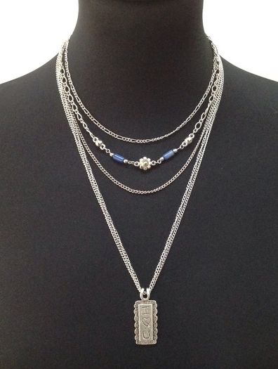 Vintage Necklaces