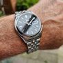 Watch Seiko 5 Automatic. Image 5