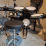 electronic drum kit Image 6