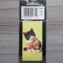 Magnetic cat bookmark Image 2