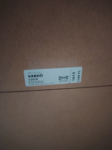 Under bed storage box