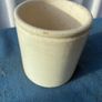 Maling Pottery marmalade jar Image 4