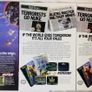 The Punisher Issues 35-40 JIGSAW PUZZLE Parts 1-6 (1990) Image 3