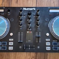Numark Mixtrack Pro 3
