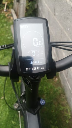 Engwe Ep-2pro