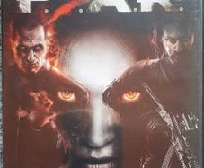 F.E.A.R. 3 PC DVD-ROM Complete Box & Booklet Physical Collector's Copy Only