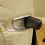 Car Seat. Cybex Sirona Z Platinum Ferrari Image 6