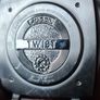 Fossil ME 1070 Men's watch Automatic Brown Leather Image 7