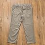 Meyer Roma Men's Chino Trousers Size 40 Image 5
