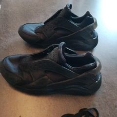 Nike hurraches