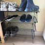 x4 IKEA Shoe racks Image 2