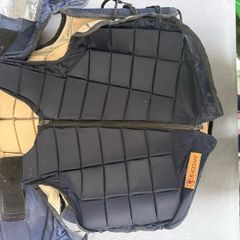 Equine Back and Shoulder Protector