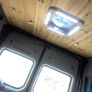 2008 transit minibus conversion to campervan Image 5