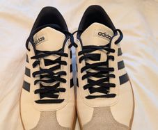 Adidas runners