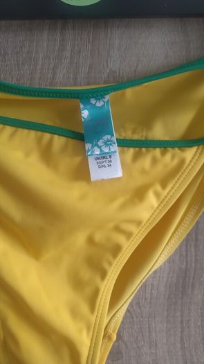 Brazil style swimsuit bikini size UK 8