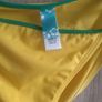 Brasil style bikini firlts size small Image 2