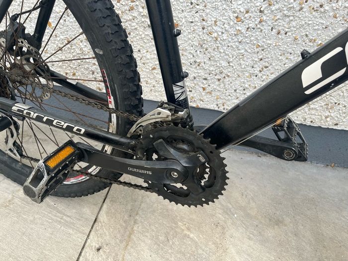 Carrera 22" (L) mtb