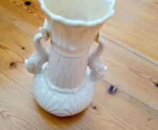 Belleek Vase