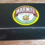 Marmite biscuit tin Image 6