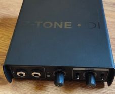 Z-Tone Di